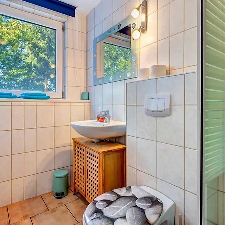 Apartmán Strand Steuerboard